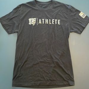 Mayhem Athlete Exclusive T shirt